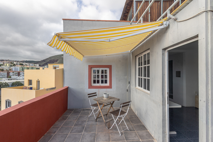 The Peaceful Attic - 10