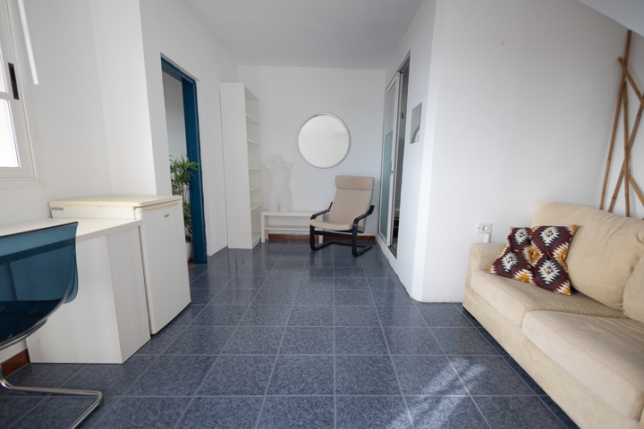 The Peaceful Attic - 1