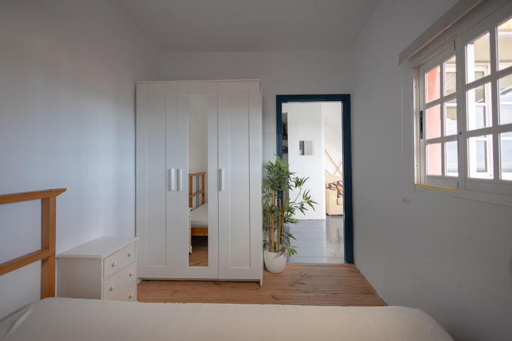 The Peaceful Attic - 3