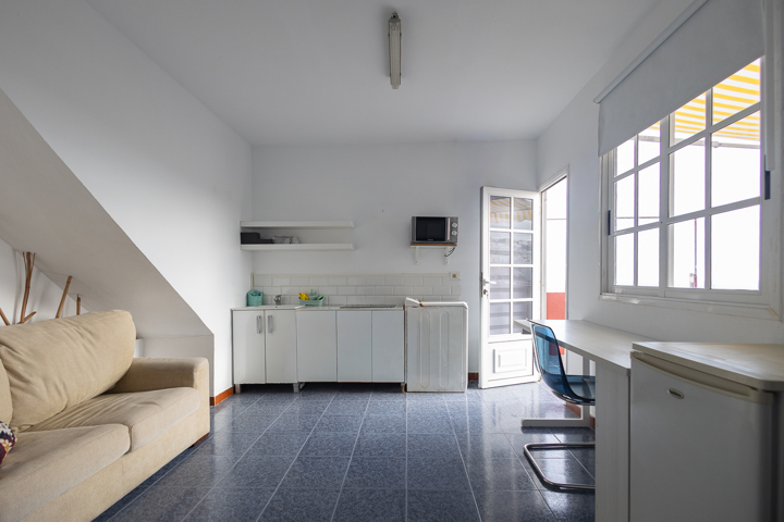 The Peaceful Attic - 5