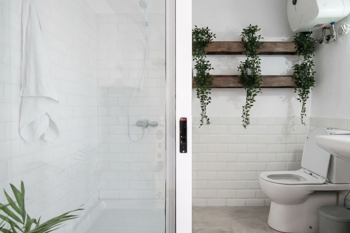 The Peaceful Attic - 8