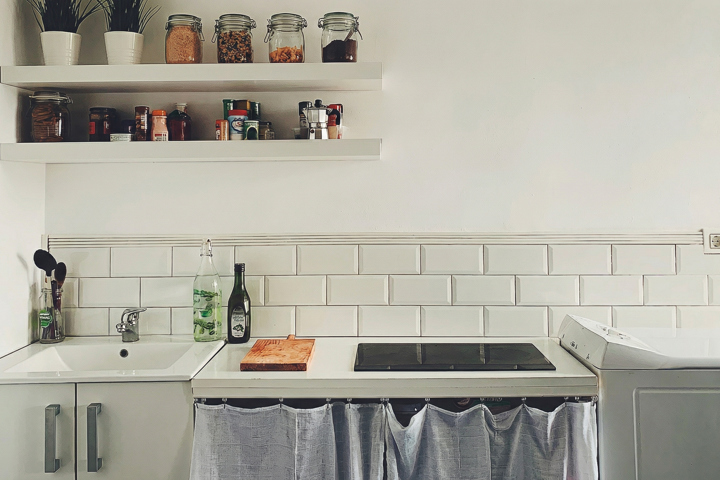 The Peaceful Attic - 7