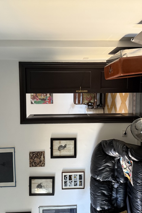 Bright, Artsy Milanese Apartment - 1