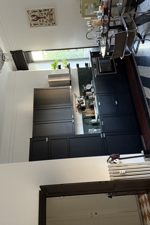 Bright, Artsy Milanese Apartment - 2