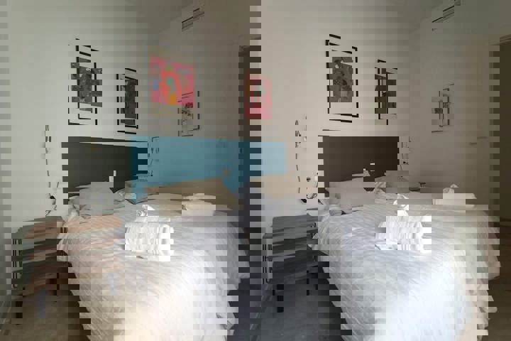 Ancor El Valle Golf Resort - 6