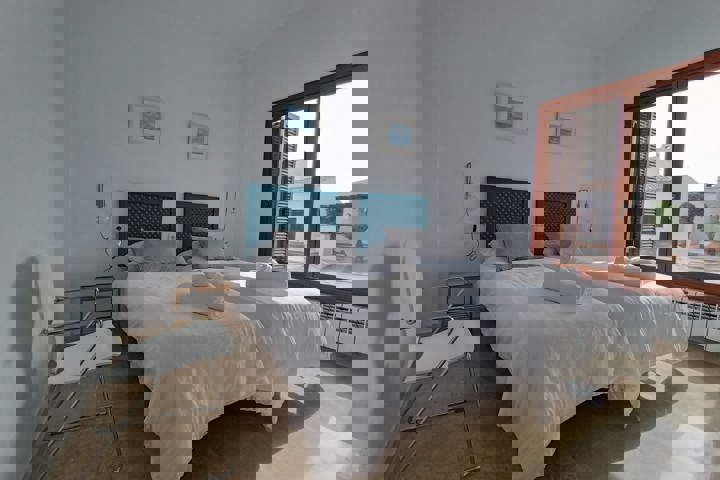 Ancor El Valle Golf Resort - 9