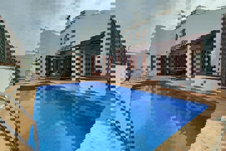 Ancor El Valle Golf Resort - 10