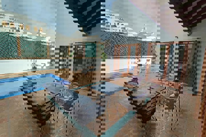 Ancor El Valle Golf Resort - 12