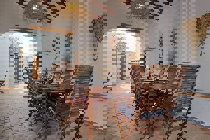 Ancor El Valle Golf Resort - 13