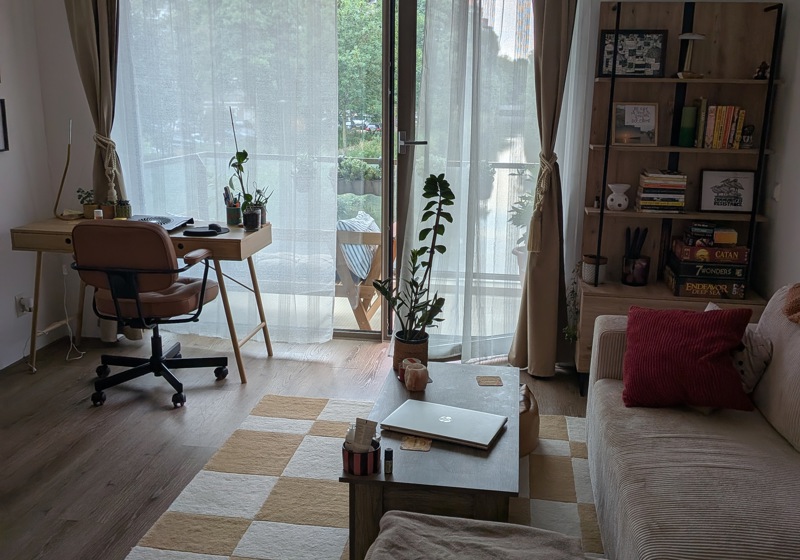 home swap in Amsterdam, The Netherlands
