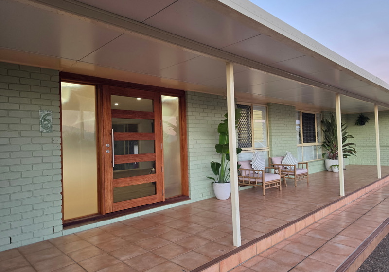 home swap in Innes Park, Queensland