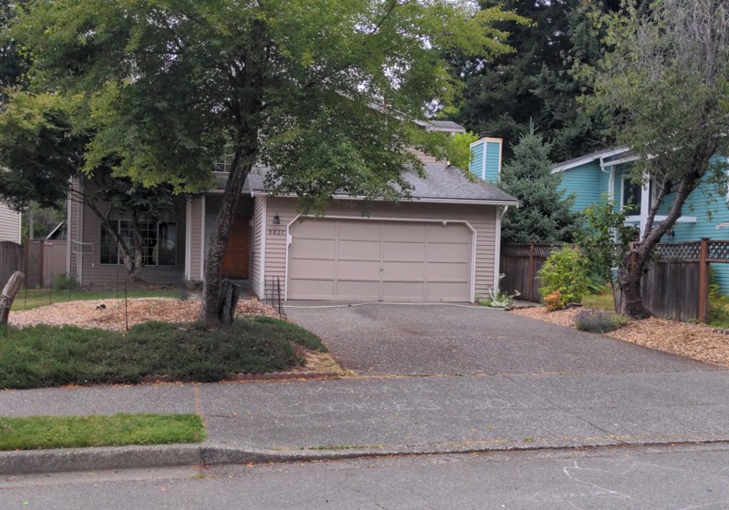 home swap in Kirkland, Washington (State)