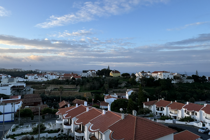 Portugal Beach House with View - 2