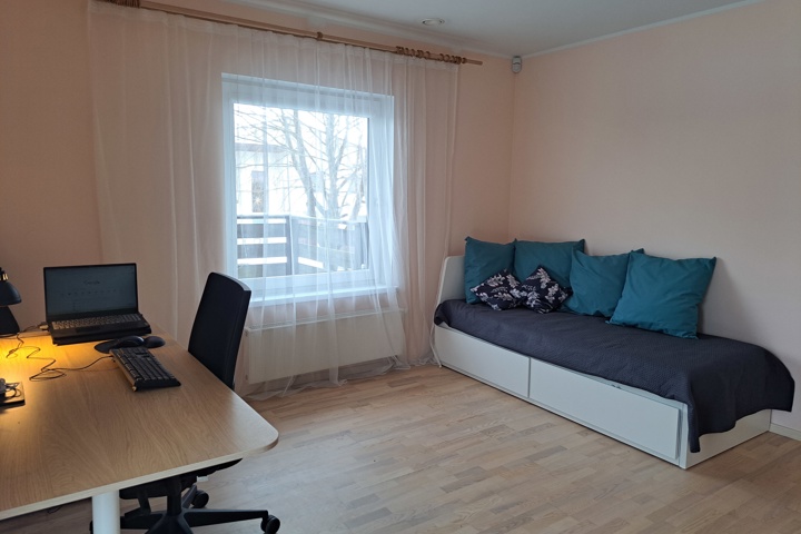 Cozy home 15 min from Tallinn city centre - 11