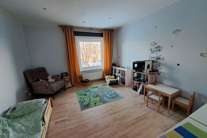 Cozy home 15 min from Tallinn city centre - 13