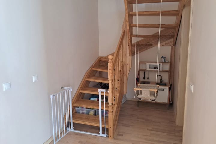 Cozy home 15 min from Tallinn city centre - 13