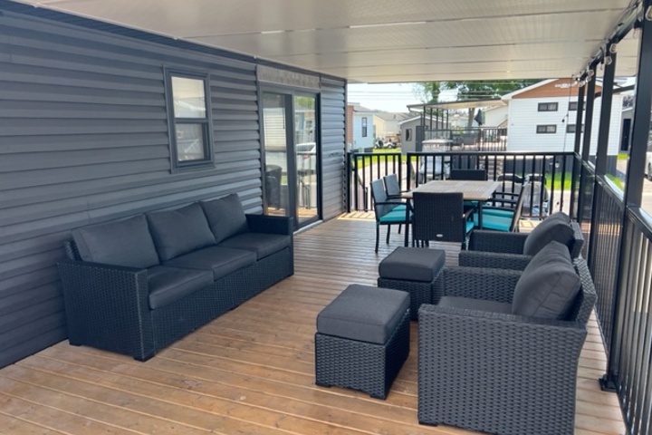 Sherkston Shores Resort on Lake Erie - 6