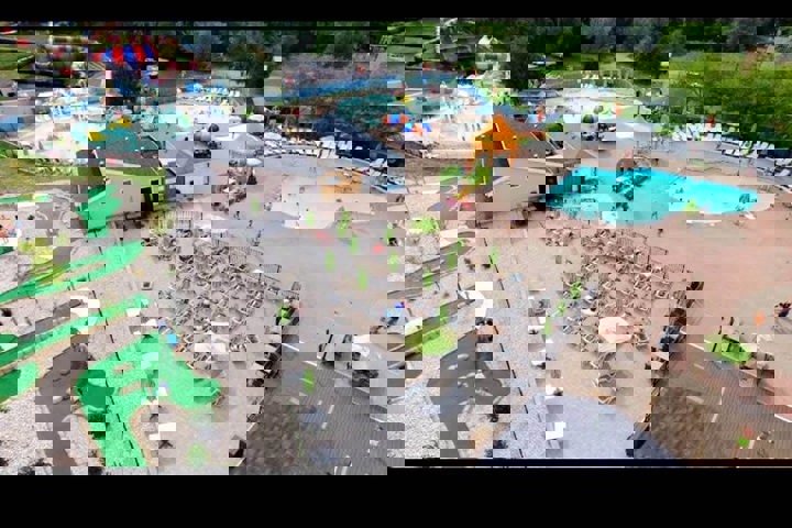 Sherkston Shores Resort on Lake Erie - 13