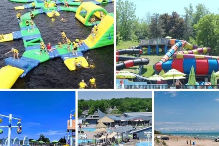 Sherkston Shores Resort on Lake Erie - 14