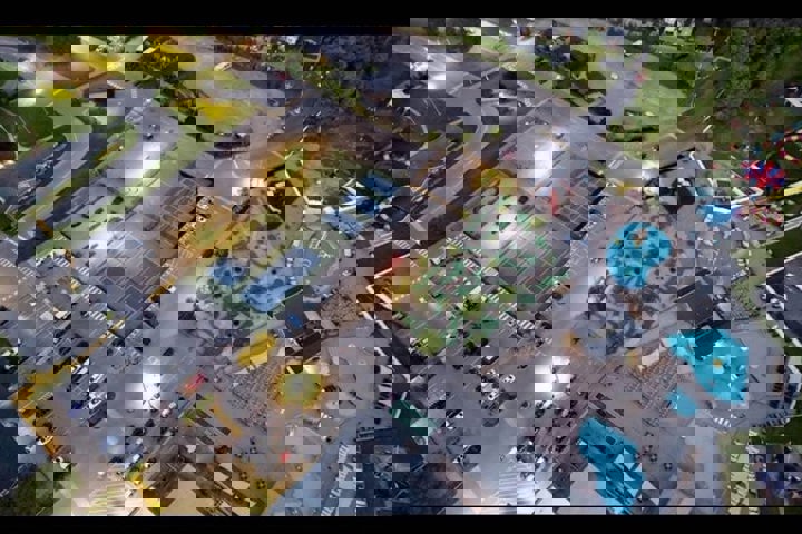 Sherkston Shores Resort on Lake Erie - 17