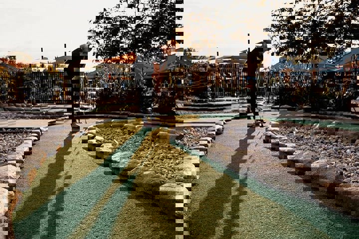 Sherkston Shores Resort on Lake Erie - 18