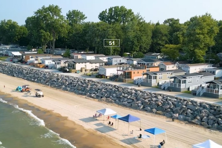 Sherkston Shores Resort on Lake Erie - 20