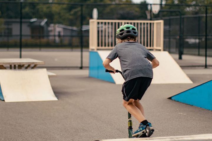 Sherkston Shores Resort on Lake Erie - 21