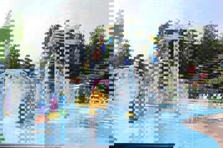 Sherkston Shores Resort on Lake Erie - 22