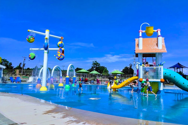 Sherkston Shores Resort on Lake Erie - 23