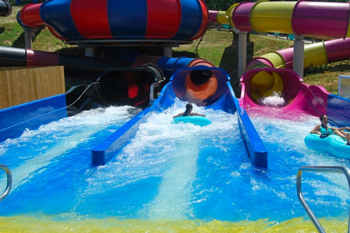 Sherkston Shores Resort on Lake Erie - 24