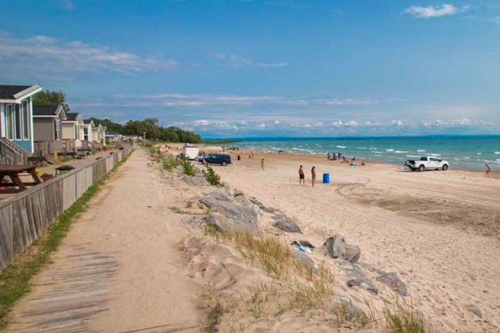 Sherkston Shores Resort on Lake Erie - 27