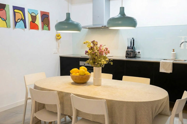 Charming 2-bedroom flat in the center of Palma - 3