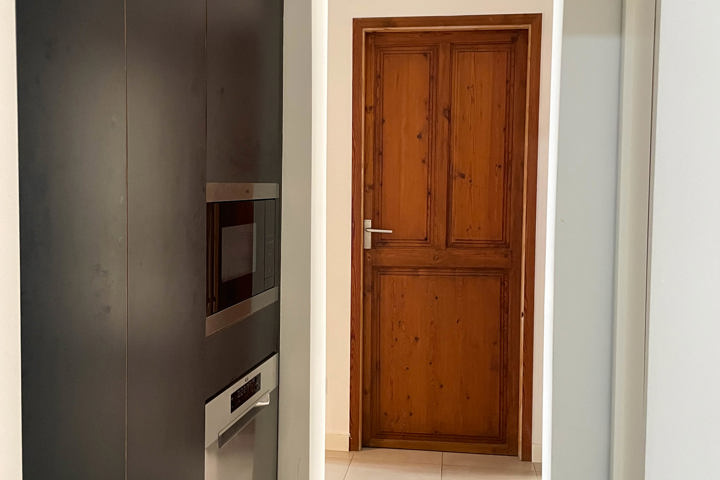Charming 2-bedroom flat in the center of Palma - 4