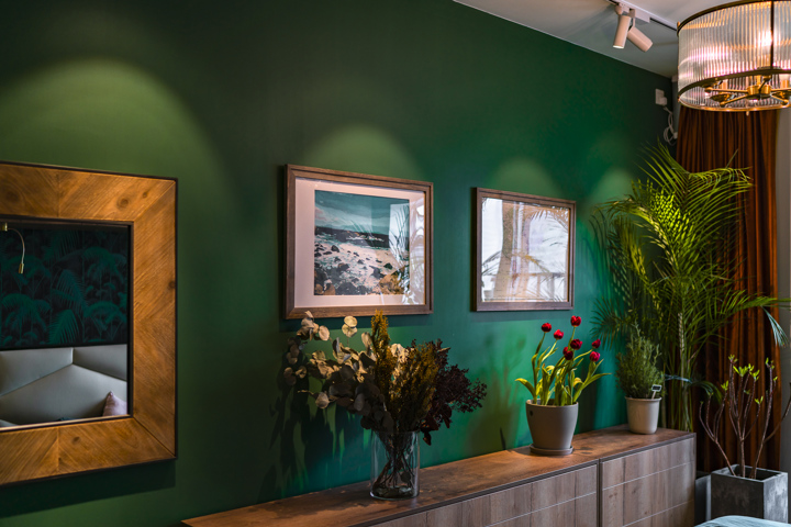 center of the city - 1