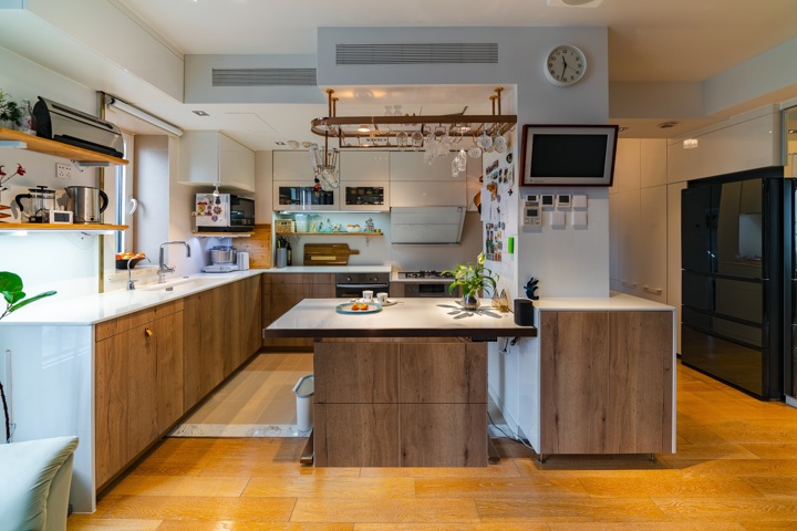 center of the city - 5