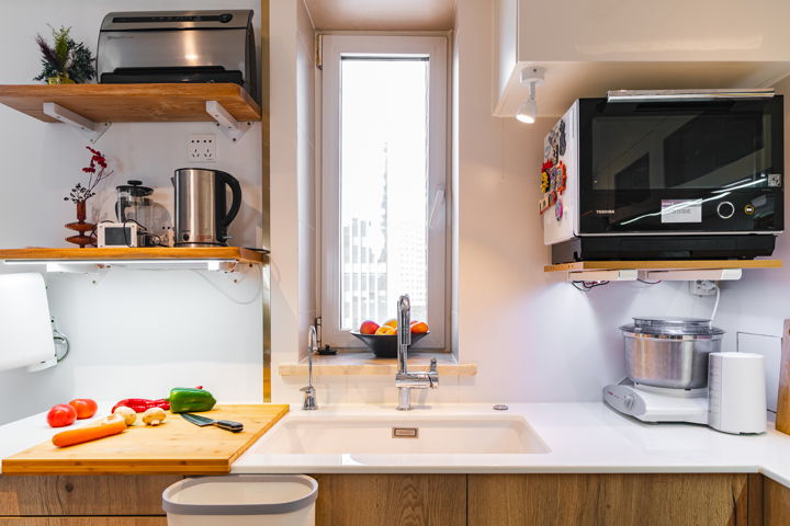 center of the city - 9