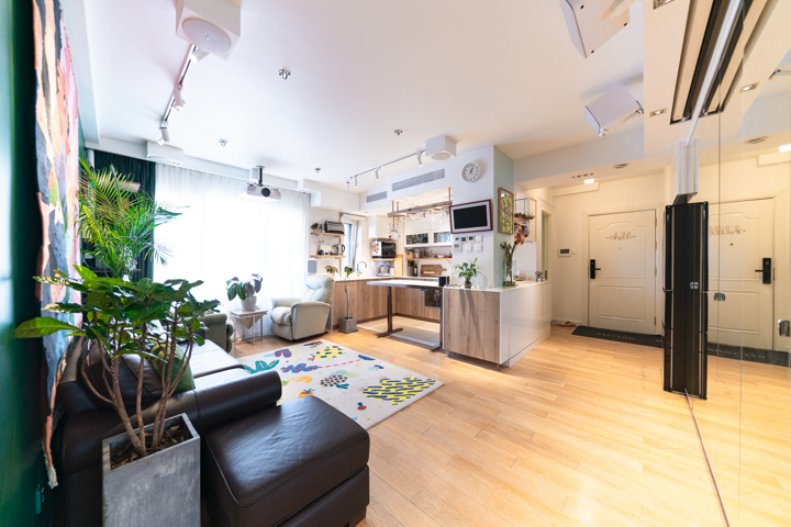 center of the city - 15