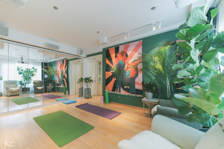 center of the city - 17