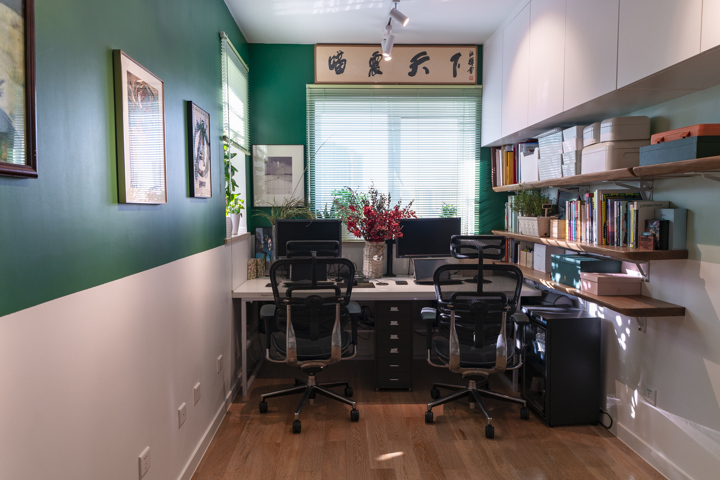 center of the city - 18