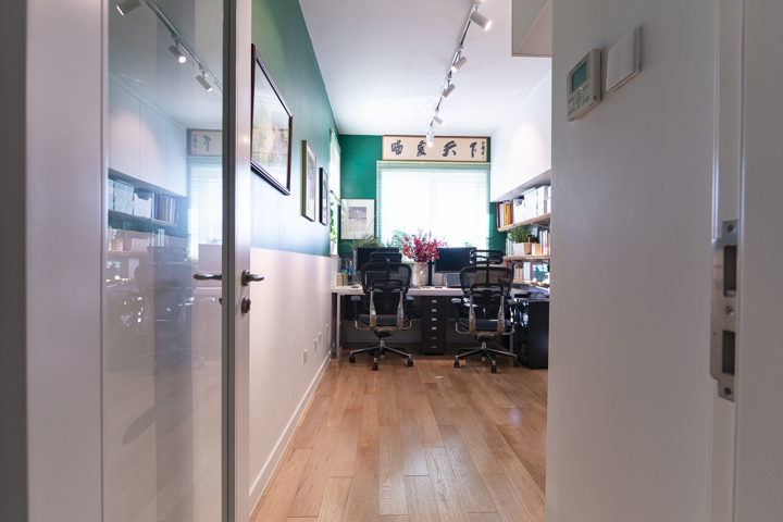 center of the city - 34