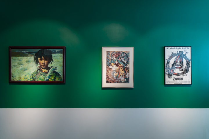 center of the city - 36