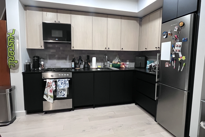 Brooklyn Dream Apartment - 1