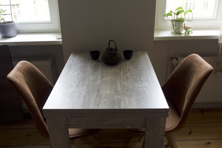 Bright and peaceful studio in vibrant Berlin - 2