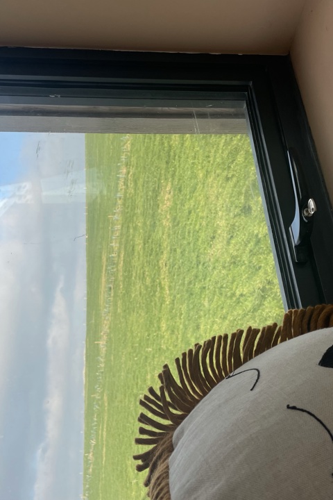 Cottage near the beach - 2