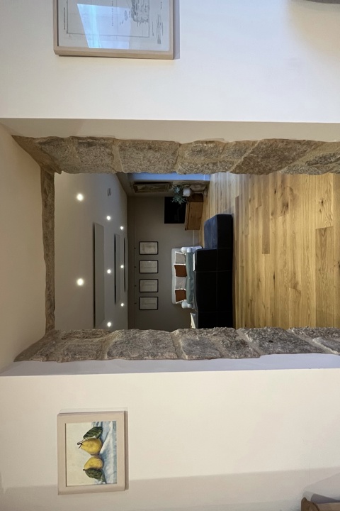 Cottage near the beach - 4