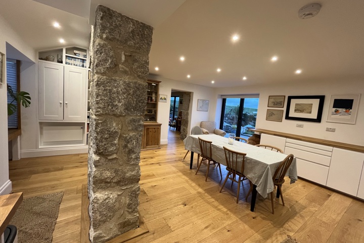 Cottage near the beach - 5