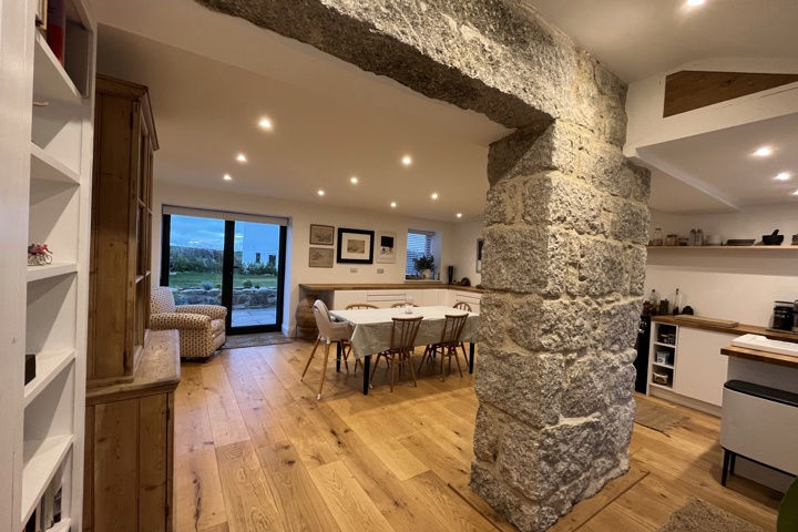 Cottage near the beach - 6