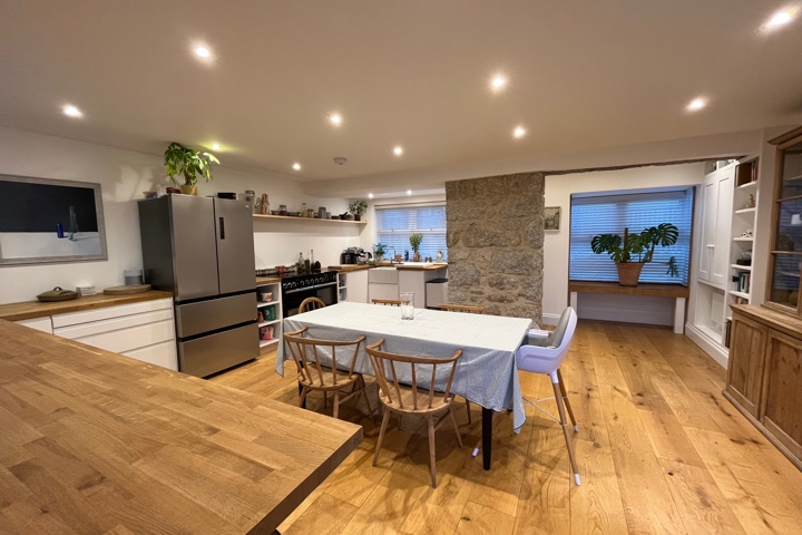 Cottage near the beach - 7