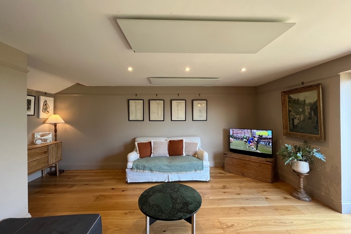 Cottage near the beach - 19