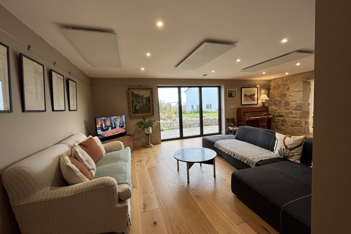 Cottage near the beach - 20